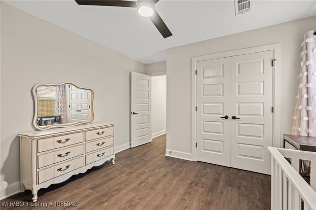 8323 Mclaren Drive, Fort Smith, AR 72916