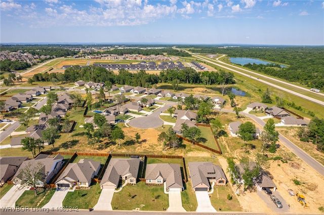 8323 Mclaren Drive, Fort Smith, AR 72916