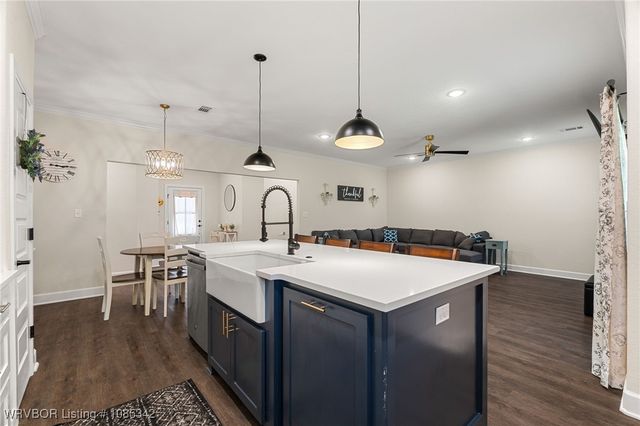 8323 Mclaren Drive, Fort Smith, AR 72916