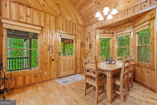 100 Cohutta View Road, Epworth, GA 30541