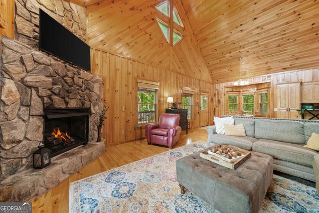 100 Cohutta View Road, Epworth, GA 30541