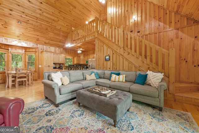 100 Cohutta View Road, Epworth, GA 30541