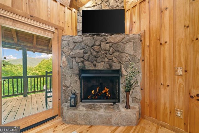 100 Cohutta View Road, Epworth, GA 30541