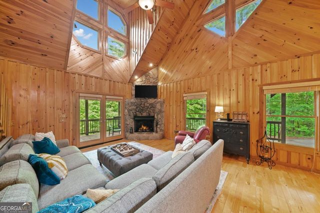 100 Cohutta View Road, Epworth, GA 30541