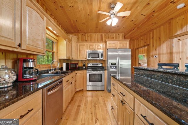 100 Cohutta View Road, Epworth, GA 30541