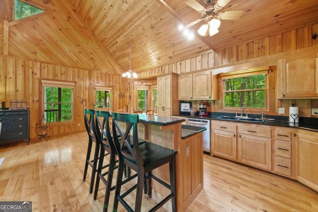 100 Cohutta View Road, Epworth, GA 30541