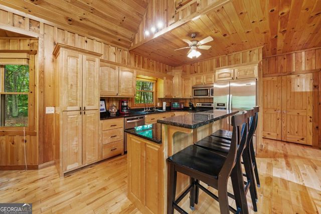 100 Cohutta View Road, Epworth, GA 30541