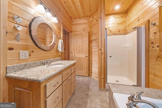 100 Cohutta View Road, Epworth, GA 30541