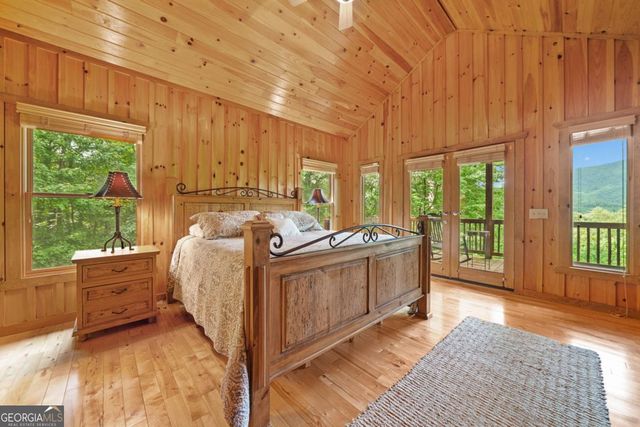 100 Cohutta View Road, Epworth, GA 30541