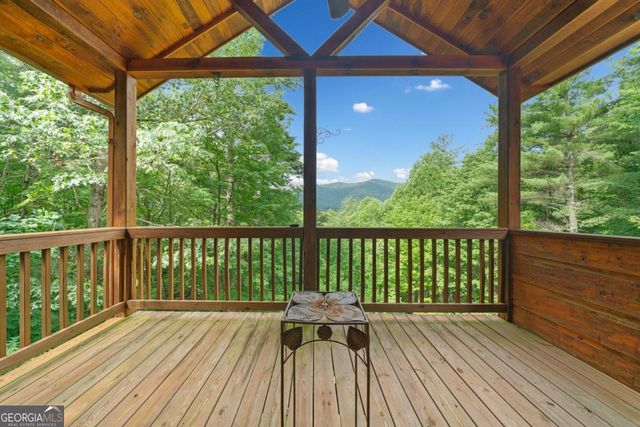 100 Cohutta View Road, Epworth, GA 30541