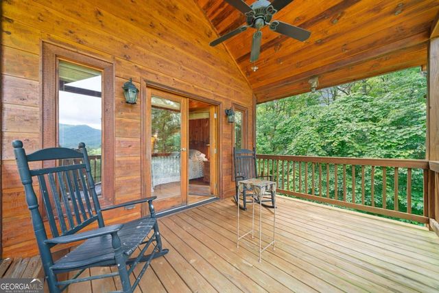 100 Cohutta View Road, Epworth, GA 30541