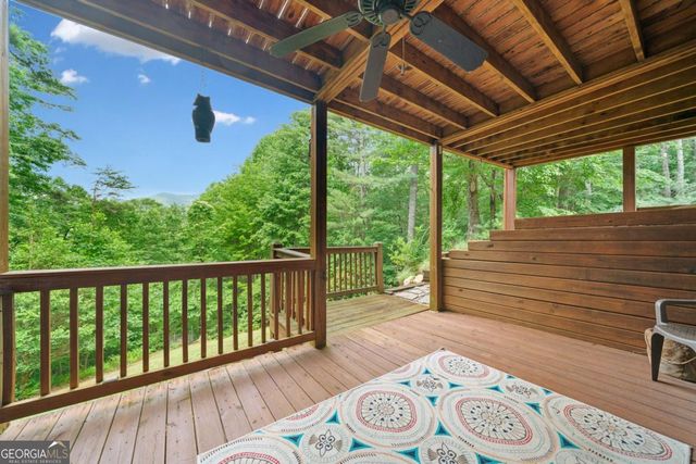 100 Cohutta View Road, Epworth, GA 30541