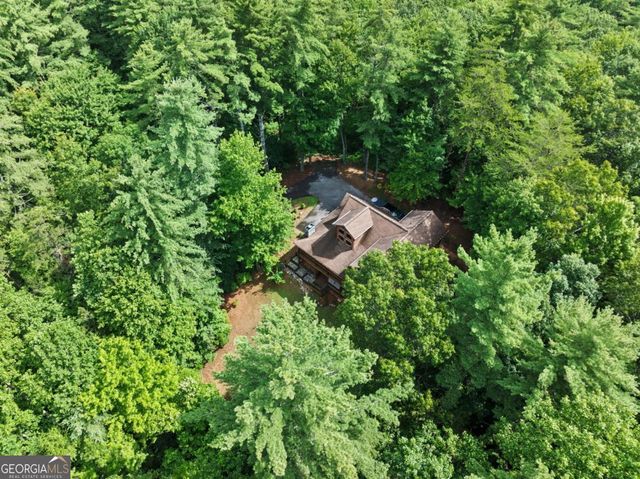 100 Cohutta View Road, Epworth, GA 30541