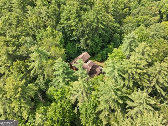 100 Cohutta View Road, Epworth, GA 30541