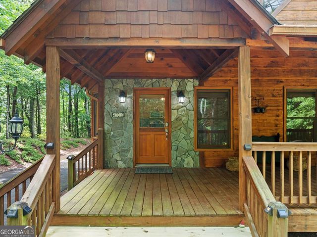 100 Cohutta View Road, Epworth, GA 30541