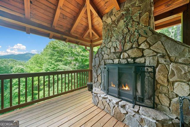 100 Cohutta View Road, Epworth, GA 30541