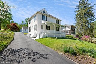 136 LANDENBERG RD, Landenberg, PA 19350