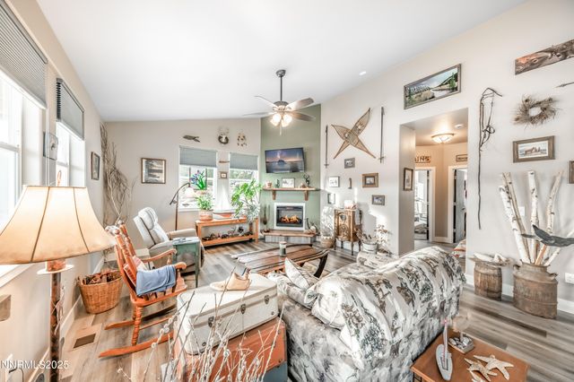 2486 Cartwright Road, Reno, NV 89521