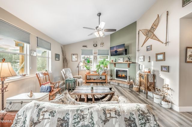 2486 Cartwright Road, Reno, NV 89521