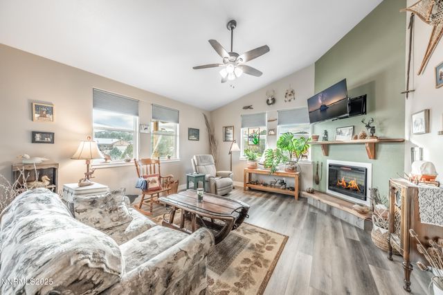 2486 Cartwright Road, Reno, NV 89521