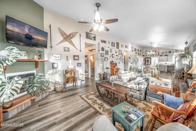 2486 Cartwright Road, Reno, NV 89521