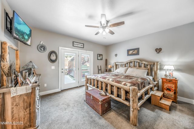 2486 Cartwright Road, Reno, NV 89521