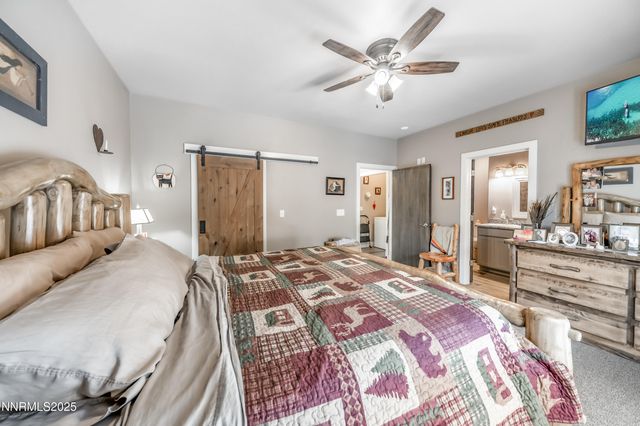 2486 Cartwright Road, Reno, NV 89521