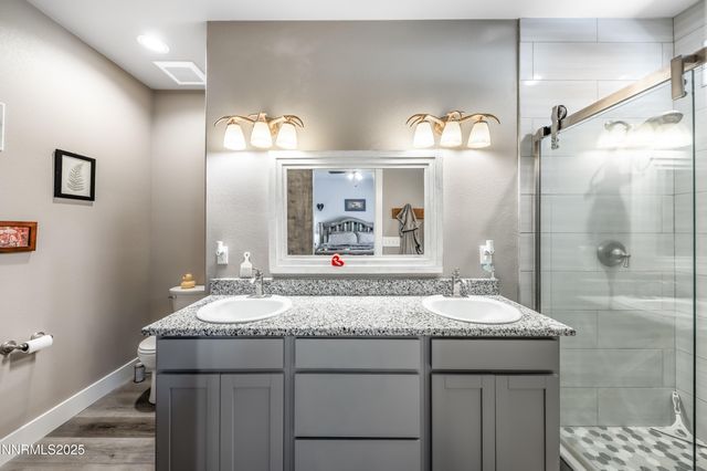 2486 Cartwright Road, Reno, NV 89521