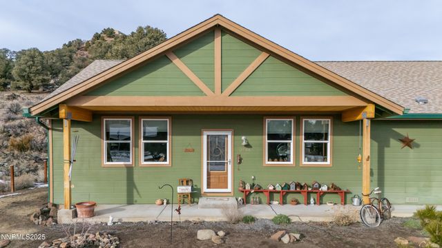 2486 Cartwright Road, Reno, NV 89521