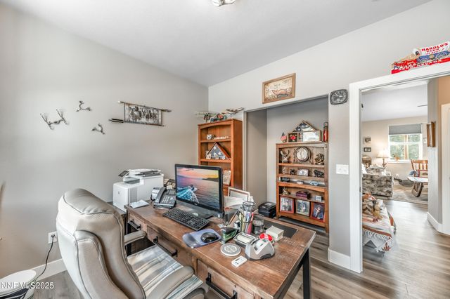 2486 Cartwright Road, Reno, NV 89521