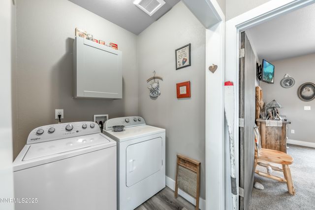 2486 Cartwright Road, Reno, NV 89521