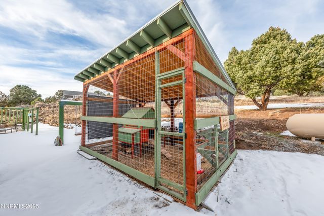 2486 Cartwright Road, Reno, NV 89521