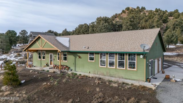 2486 Cartwright Road, Reno, NV 89521