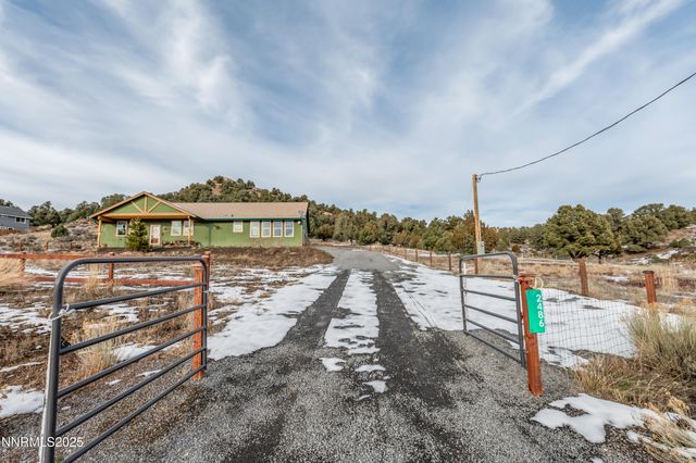 2486 Cartwright Road, Reno, NV 89521