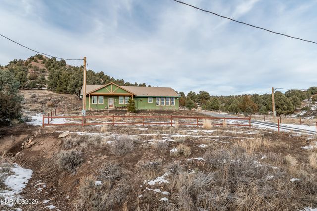 2486 Cartwright Road, Reno, NV 89521