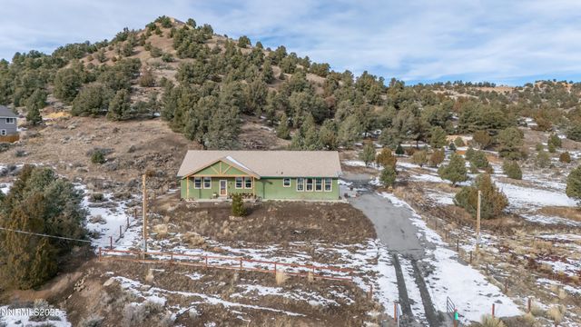 2486 Cartwright Road, Reno, NV 89521