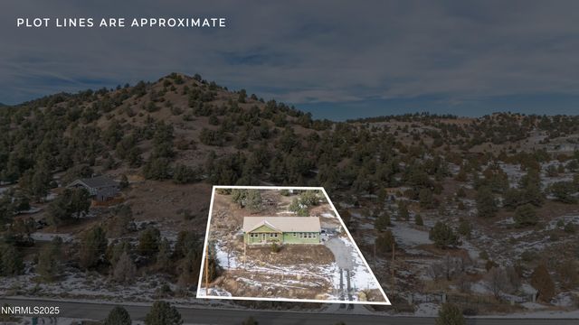 2486 Cartwright Road, Reno, NV 89521