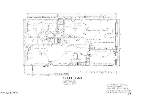 2486 Cartwright Road, Reno, NV 89521