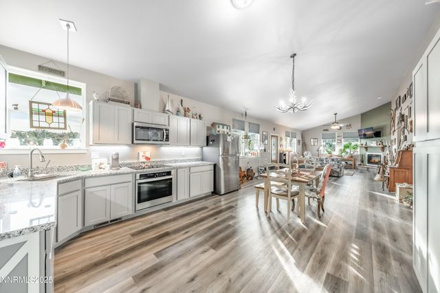 2486 Cartwright Road, Reno, NV 89521