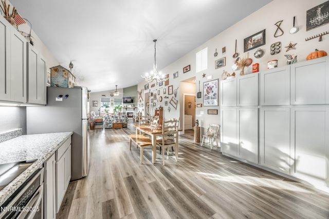2486 Cartwright Road, Reno, NV 89521