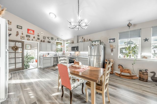 2486 Cartwright Road, Reno, NV 89521