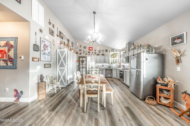2486 Cartwright Road, Reno, NV 89521