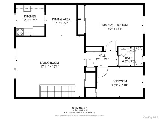196-32 Pompeii Avenue 2C, Holliswood, NY 11423