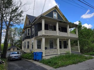 215 Lincoln Street, Waterbury, CT 06710