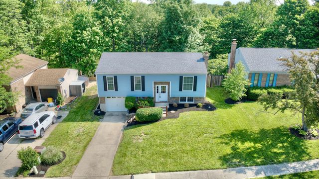 6174 Ridgewood Court, Florence, KY 41042