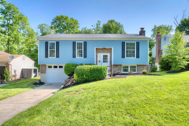 6174 Ridgewood Court, Florence, KY 41042