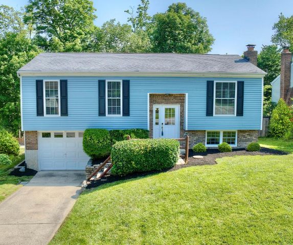 6174 Ridgewood Court, Florence, KY 41042