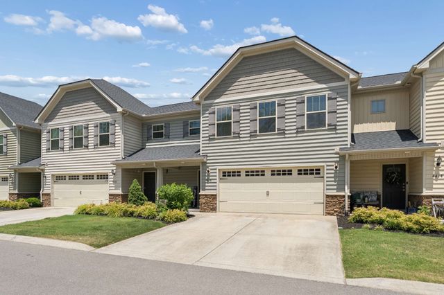 4416 Sunday Silence Way, Murfreesboro, TN 37128