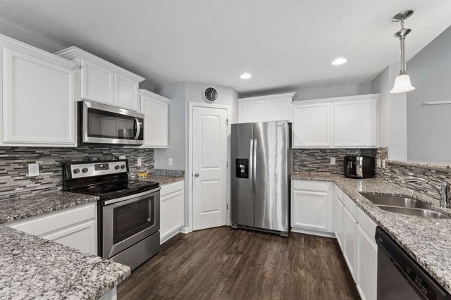 4416 Sunday Silence Way, Murfreesboro, TN 37128