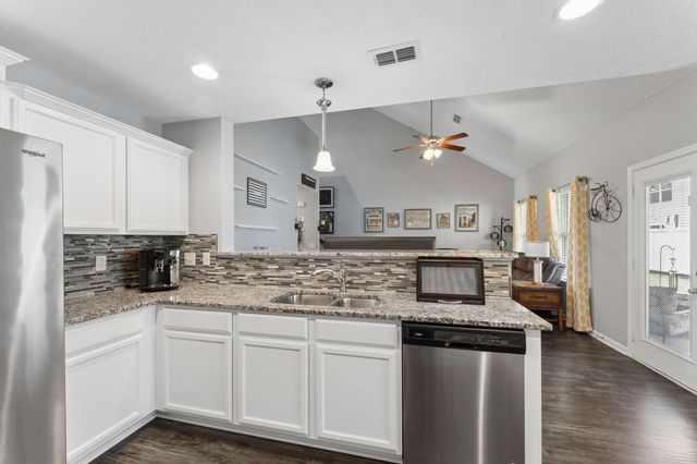4416 Sunday Silence Way, Murfreesboro, TN 37128